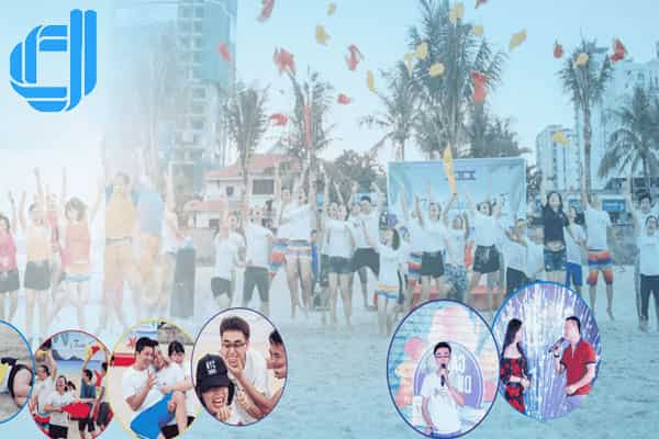 các bước chuẩn bị team building cho đơn vị quý khách