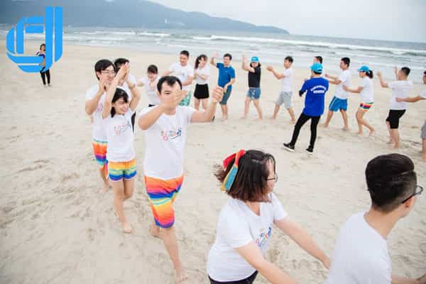 cách lên kế hoạch tổ chức team building tại đà nẵng