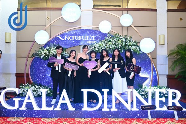 Checklist Hạng Mục Tour Team Building GaLa Diner Tại Đà Nẵng Nên Đọc