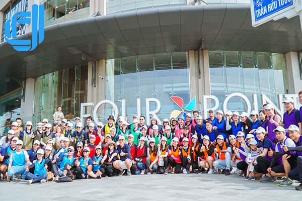 chi phí tổ chức team building tại huế