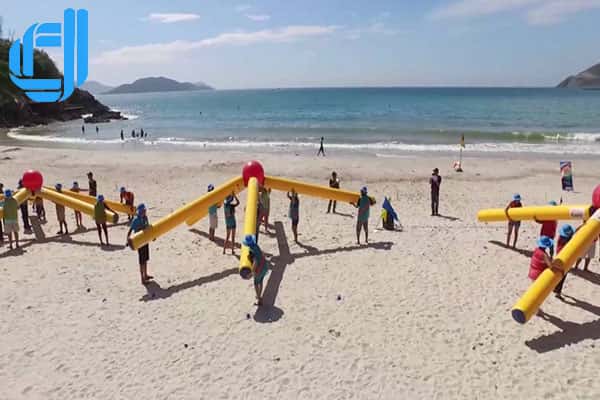 cho thuê game tool team building tại quảng nam