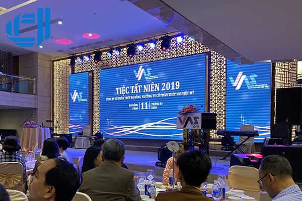 Vì sao chọn D2 Events là đơn vị cung cấp màn hình led tại Đà Nẵng