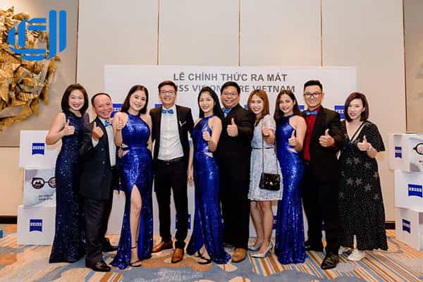 Tại sao nên chọn dịch vụ cung cấp PG của D2 Events