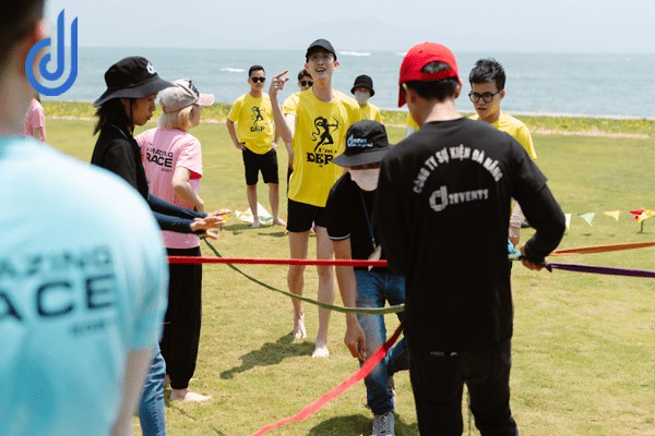 35 ConCept Ý Tưởng Tổ Chức Team Building Độc Đáo Cho Tập Thể