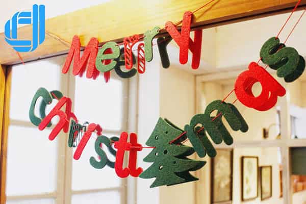 công ty cung cấp phụ kiện trang trí giáng sinh noel tại đà nẵng giá sĩ