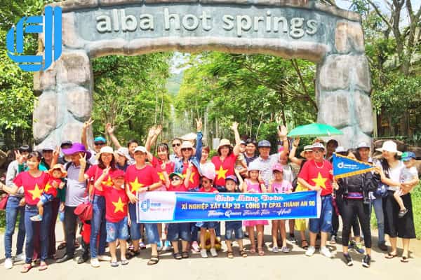 công ty tổ chức company trip chuyên nghiệp tại đà nẵng