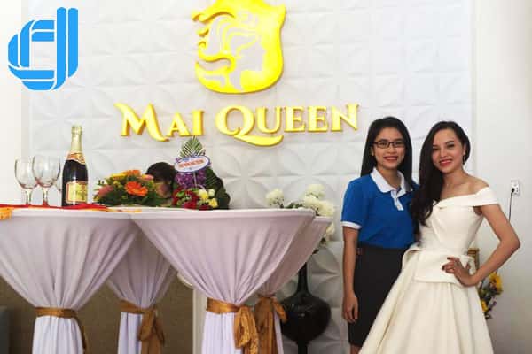 địa chỉ dịch vụ tổ chức khai trương cửa hàng tại đà nẵng d2media