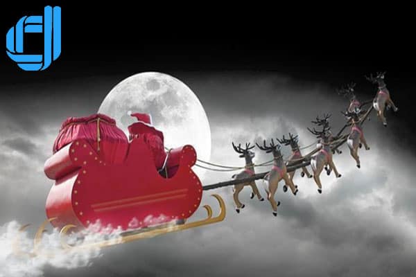 địa chỉ ông già noel giao quà theo yêu cầu đà nẵng