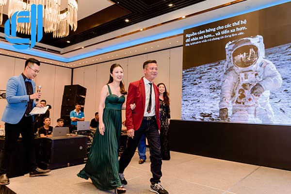 địa điểm tổ chức year party tại đà nẵng