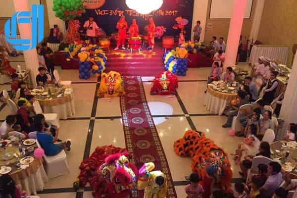 địa điểm vui chơi tết trung thu tại đà nẵng