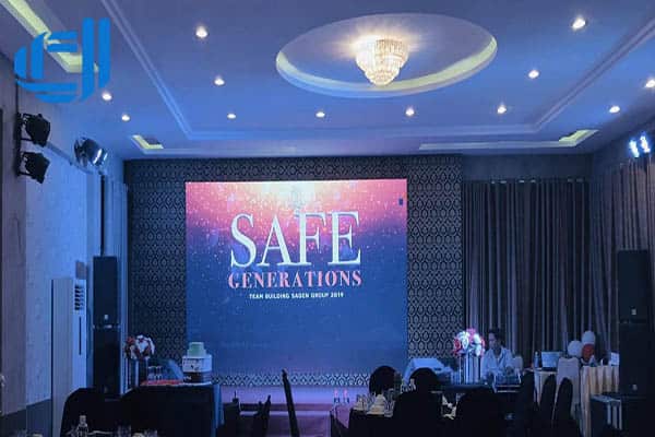 Lí do chon D2 Events - Đơn vị cung cấp dịch vụ thuê màn hình Led tại Đà Nẵng