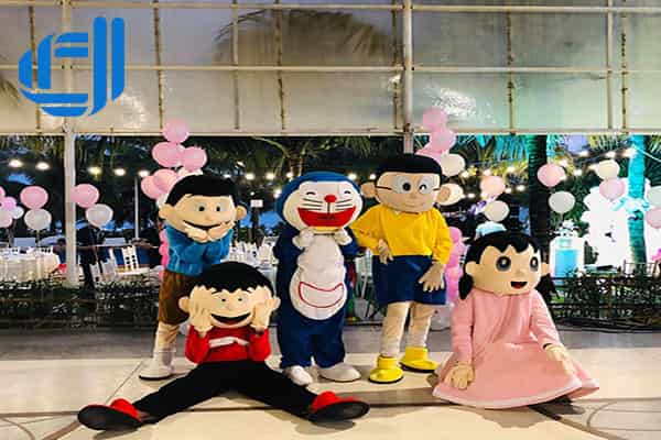 Liên hệ địa chỉ cho thuê nhóm múa thiếu nhi tại Đà Nẵng D2 Events