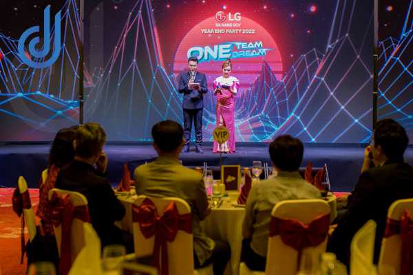 Dịch Vụ Cung Cấp Mc Gala Dinner Tại Đà Nẵng Chuyên Nghiệp Uy Tín