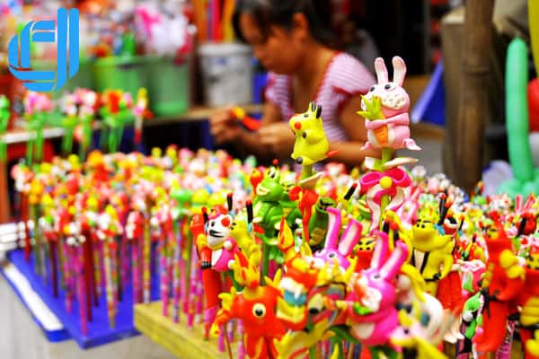 dịch vụ cung cấp nghệ nhân nặn tò hè tại đà nẵng là làm gì