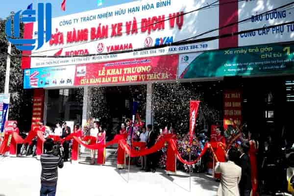 Dịch vụ khai trương cửa hàng nên chuẩn bị gì để hồng phát