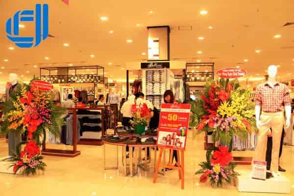 D2Media đơn vị tổ chức khai trương cửa hàng chuyên ngiệp tại Đà Nẵng