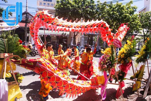 Tổ Chức Sự Kiện Khai Trương Viện Thẩm Mỹ Mai Queen tại Đà Nẵng