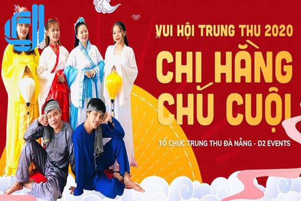 dịch vụ tổ chức tết trung thu tại đà nẵng