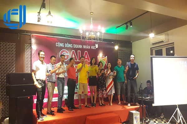 dịch vụ tổ chức tiệc cuối năm cho doanh nghiệp tại đà nẵng uy tín