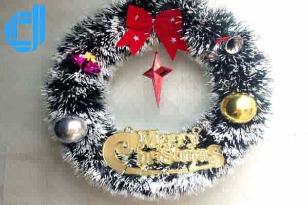 Cung cấp phụ kiện trang trí Noel tại Đà Nẵng|D2Media