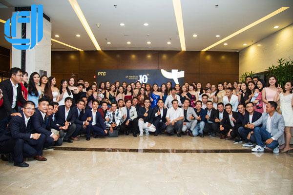 đơn vị tổ chức hội nghị tại đà nẵng chuyên nghiệp
