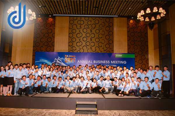 Đơn vị tổ chức hội nghị tại Đà Nẵng uy tín chuyên nghiệp