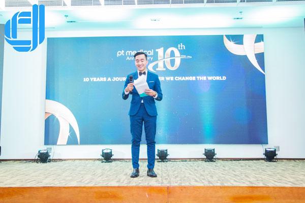 đơn vị tổ chức hội thảo tại đà nẵng chuyên nghiệp