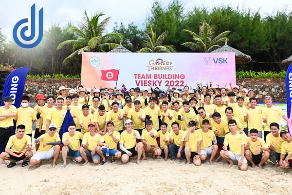 Đơn Giá Tổ Chức Team Building Tại Huế Dành Cho Công Ty Doanh Nghiệp