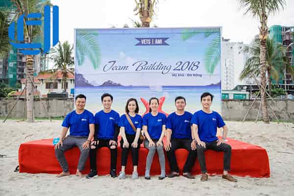 Tầm nhìn và sứ mệnh tổ chức sự kiện tại Đà Nẵng uy tín D2Media