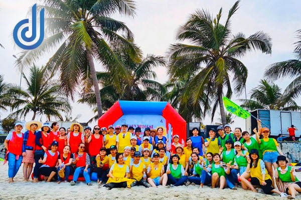 Khởi Động Sắc Màu Mùa Hè Khách Sạn Historic Hội An Cùng D2 Media