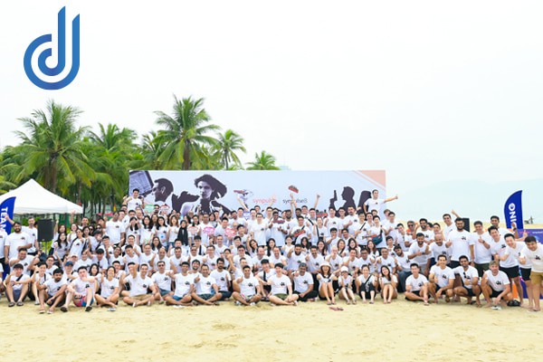 Khuyến Mãi Team Building Tại Đà Nẵng 2020 | D2 Events 096 5868568