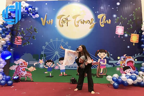 kịch bản trung thu 2020