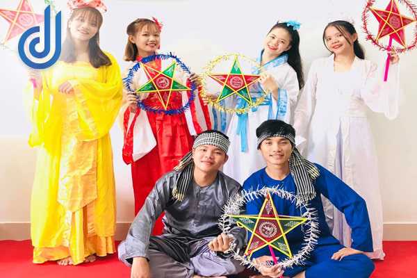 Kịch Bản Tổ Chức Trung Thu Tại Đà Nẵng Chi Tiết Đầy Đủ D2 Events