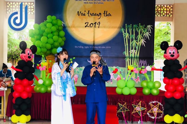 Kinh nghiệm lựa chọn đơn vị tổ chức sự kiện trung thu tại Đà Nẵng