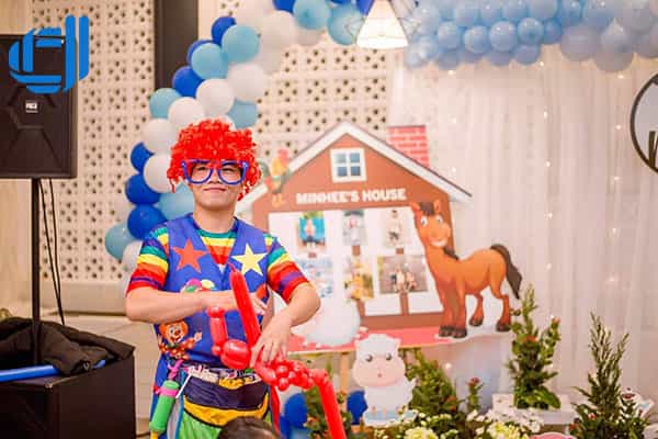 Dịch vụ cho thuê nghệ nhân tại Đà Nẵng chất lượng giá tốt D2 Events