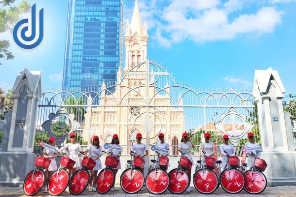 Kinh Nghiệm Tổ Chức Roadshow Hiệu Quả Và Tiết Kiệm Tại Đà Nẵng