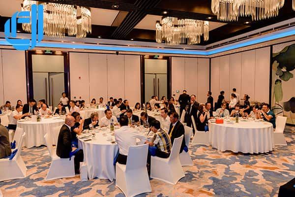 kinh nghiệm tổ chức sư kiện đà nẵng d2 events