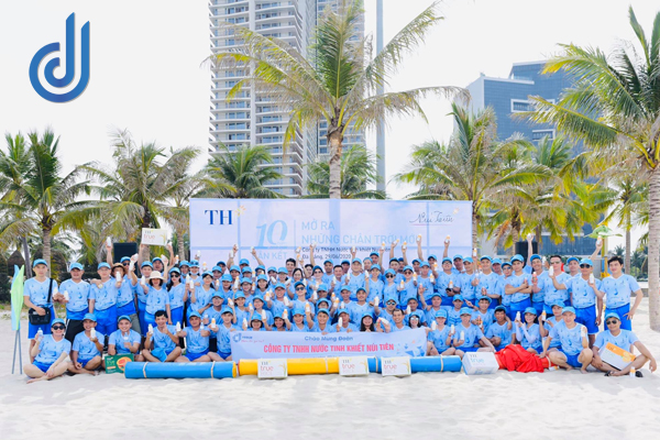 mục tiêu tổ chức team building kết hợp gala dinner