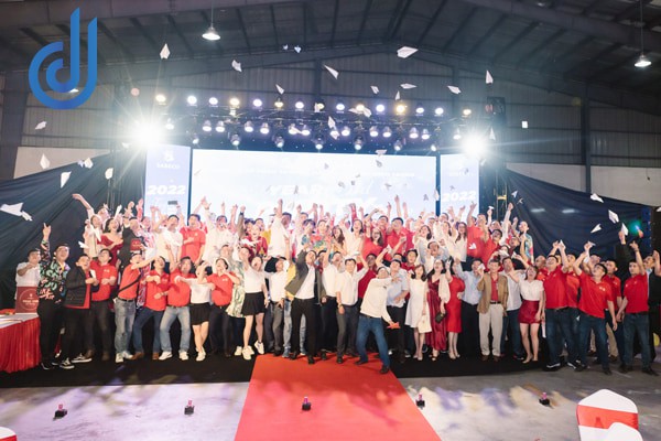 Những Concept Kịch Bản Year Party Tại Đà Nẵng Ấn Tượng Đẳng Cấp