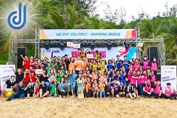 Những Địa Điểm Tổ Chức Chơi Team Building Tại Đà Nẵng Huế Hội An
