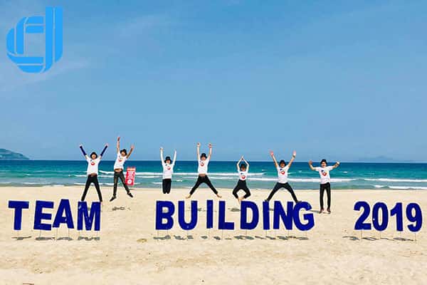 những địa điểm tổ chức team building đà nẵng hội an huế