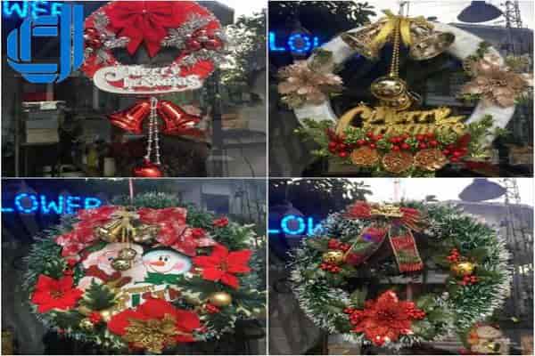 D2Media đơn vị cung cấp phụ kiện trang noel giá rẻ tại Đà Nẵng