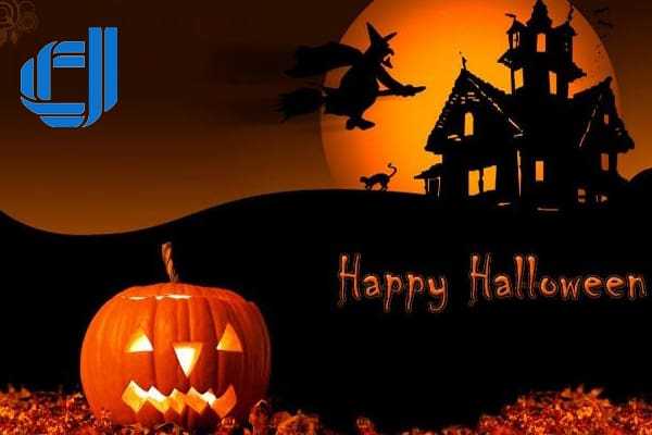 Dịch vụ trang trí và tổ chức Halloween chuyên nghiệp uy tín Đà Nẵng