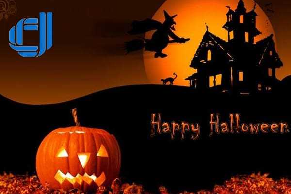 Dịch Vụ Trang Trí Halloween Khách Sạn Nhà Hàng Tại Đà Nẵng Uy Tín