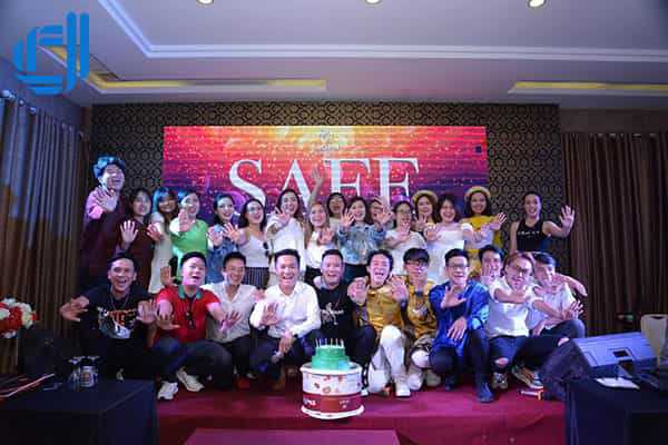 Công ty tổ chức company trip uy tín chuyên nghiệp tại Đà Nẵng