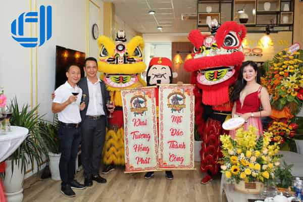 Công Ty Tổ Chức Sự Kiện Chuyên Nghiệp Tại Quảng Ngãi D2 Events