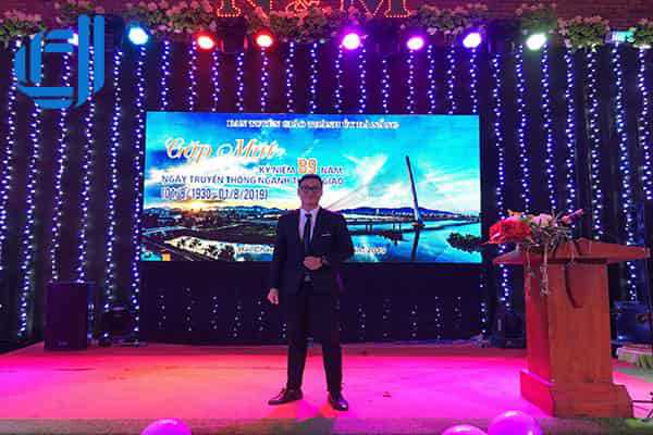 Dịch Vụ Cung Cấp Mc Gala Dinner Tại Đà Nẵng Chuyên Nghiệp Uy Tín