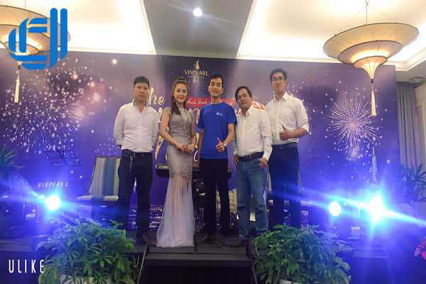 Dịch Vụ Cung Cấp Mc Gala Dinner Tại Đà Nẵng Chuyên Nghiệp Uy Tín