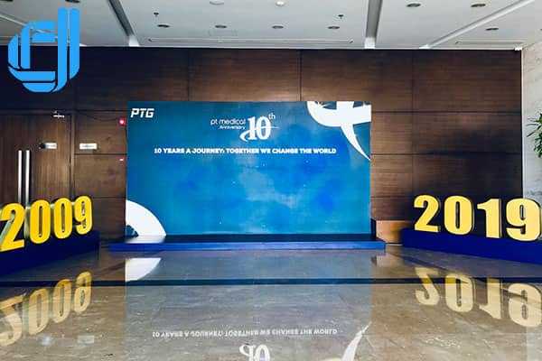 Đơn Vị Tổ Chức Gala Diner Họp Mặt Lớp Chuyên Nghiệp Tại Hội An