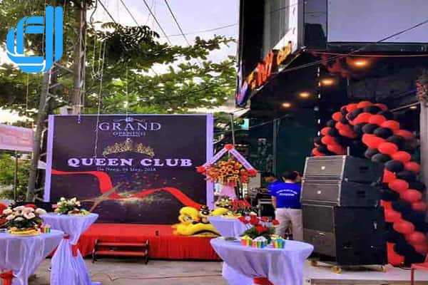 Cho Thuê Âm Thanh Ánh Sáng Tổ Chức Sự Kiện Tại Quảng Nam Chuyên Nghiệp